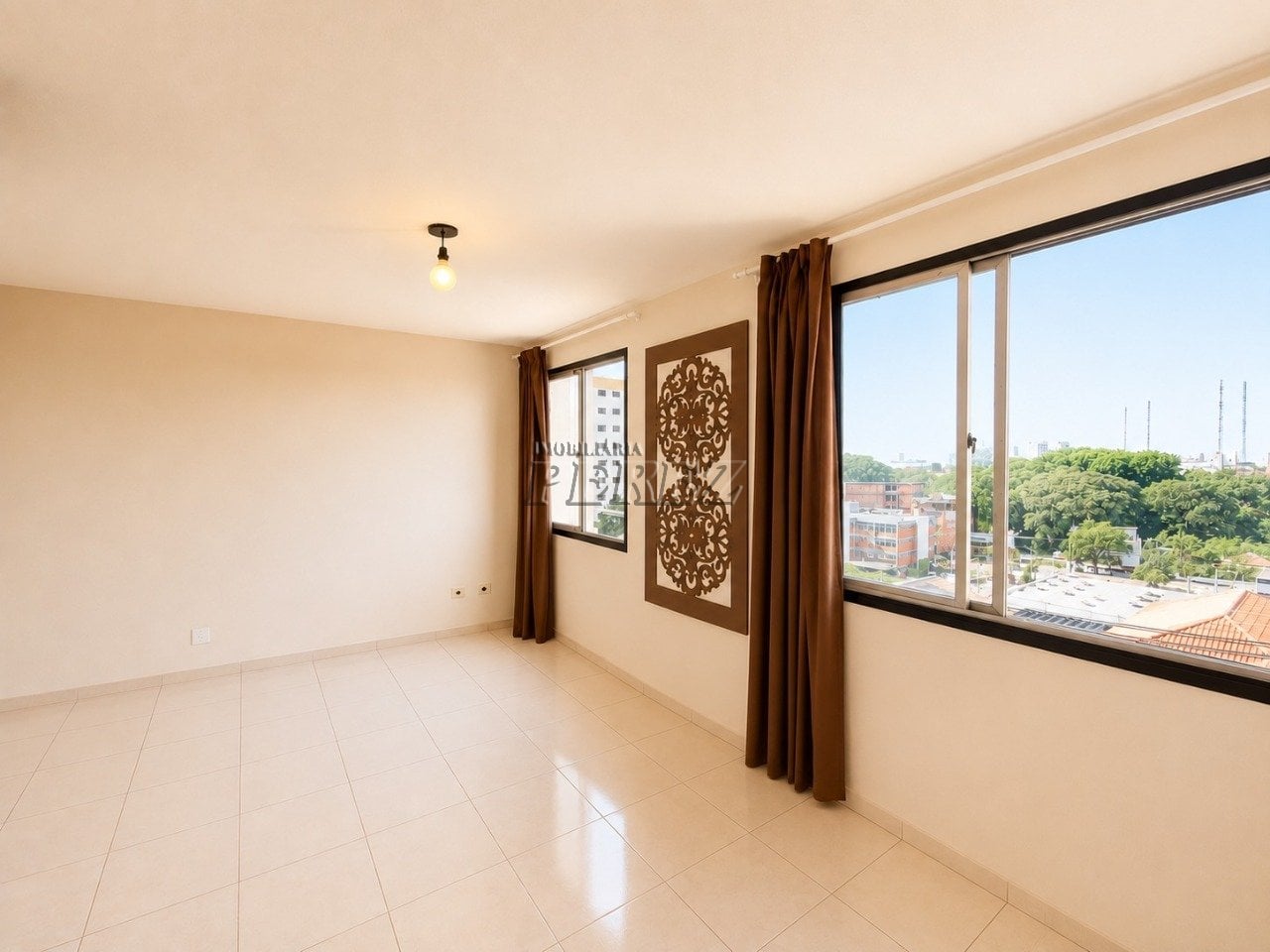 Apartamento à venda no Edifício San Martin - Centro de Londrina