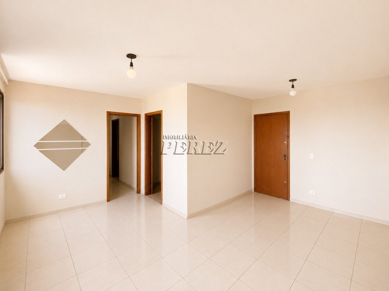 Apartamento à venda no Edifício San Martin - Centro de Londrina