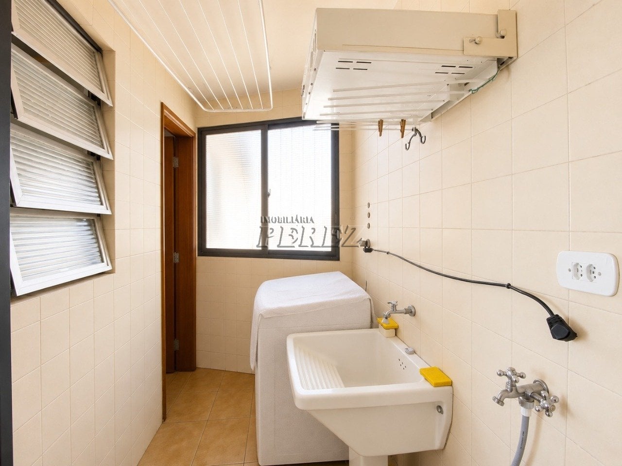Apartamento à venda no Edifício San Martin - Centro de Londrina