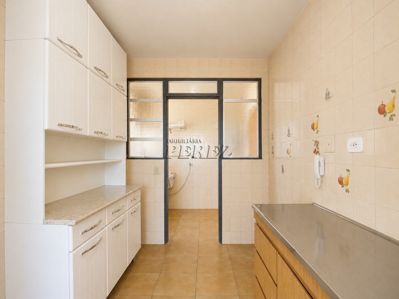 Apartamento à venda no Edifício San Martin - Centro de Londrina