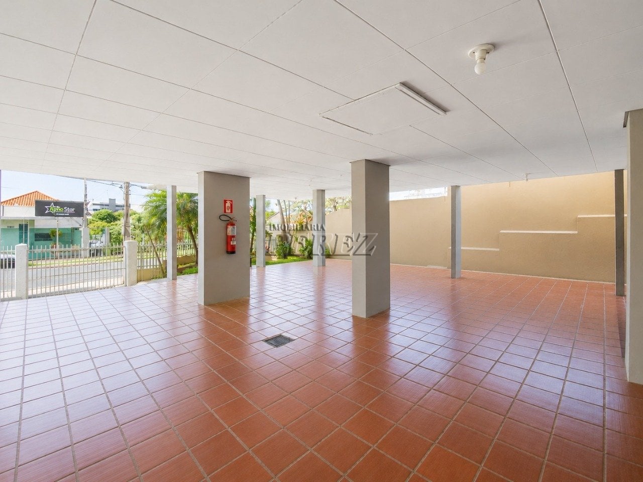 Apartamento à venda no Edifício San Martin - Centro de Londrina