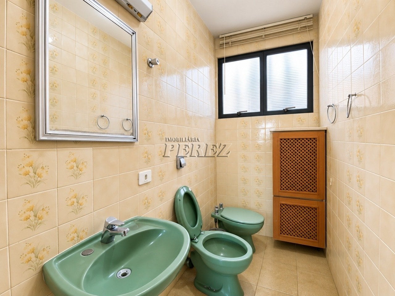 Apartamento à venda no Edifício San Martin - Centro de Londrina