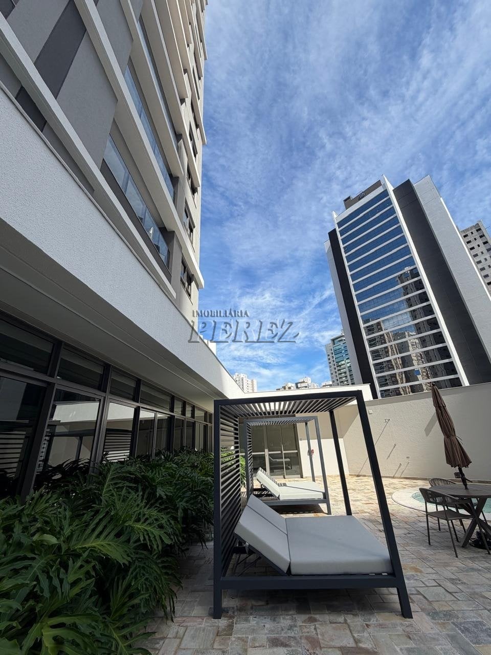 Apartamento à venda no Edifício Casa Palhano - Região sul de Londrina