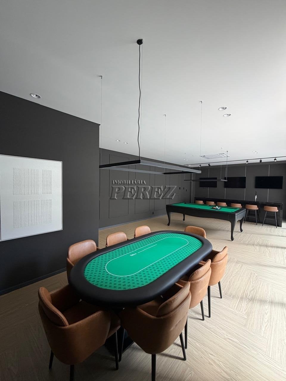 Apartamento à venda no Edifício Casa Palhano - Região sul de Londrina