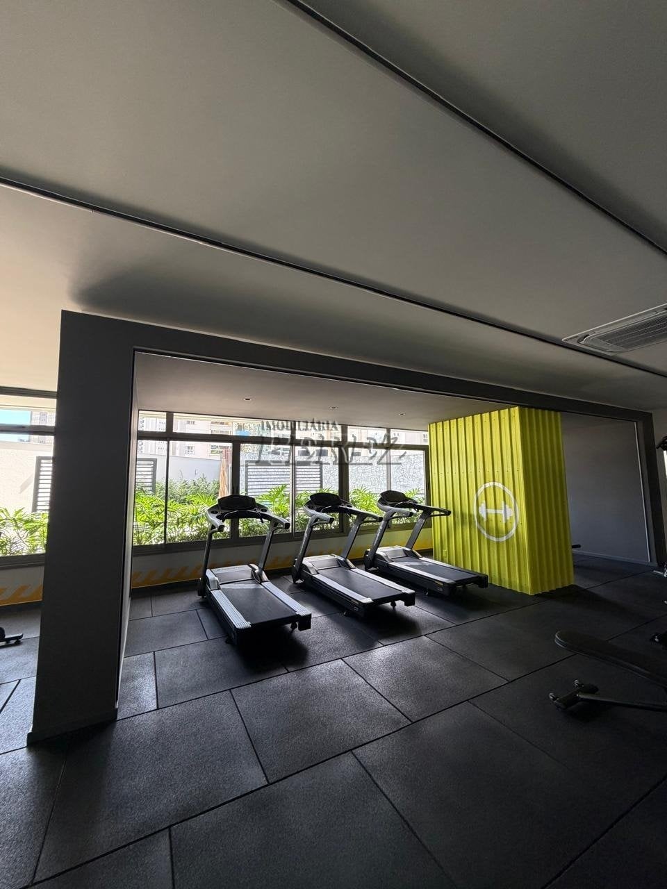 Apartamento à venda no Edifício Casa Palhano - Região sul de Londrina
