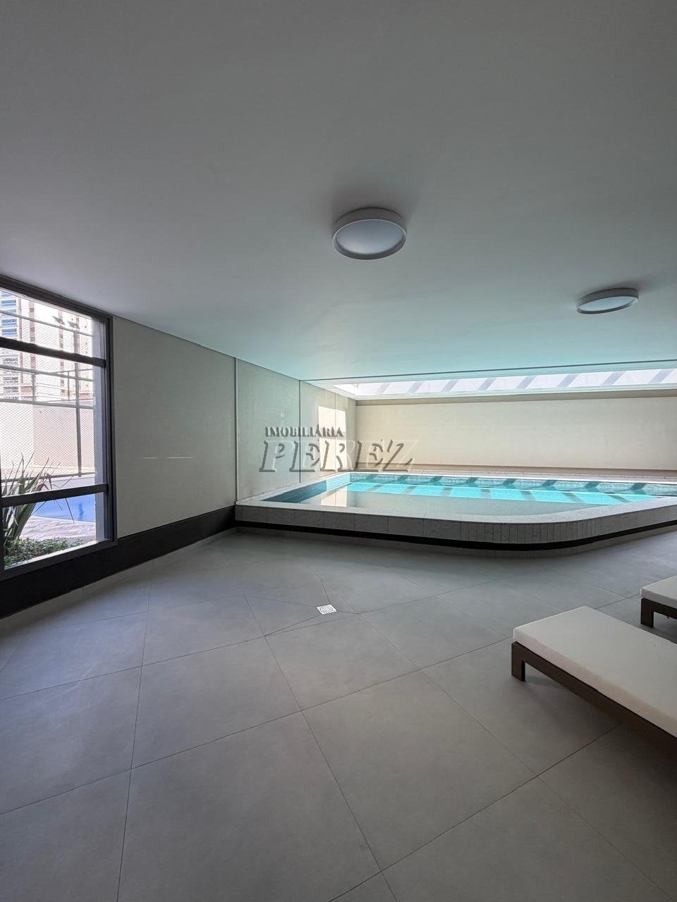 Apartamento à venda no Edifício Casa Palhano - Região sul de Londrina
