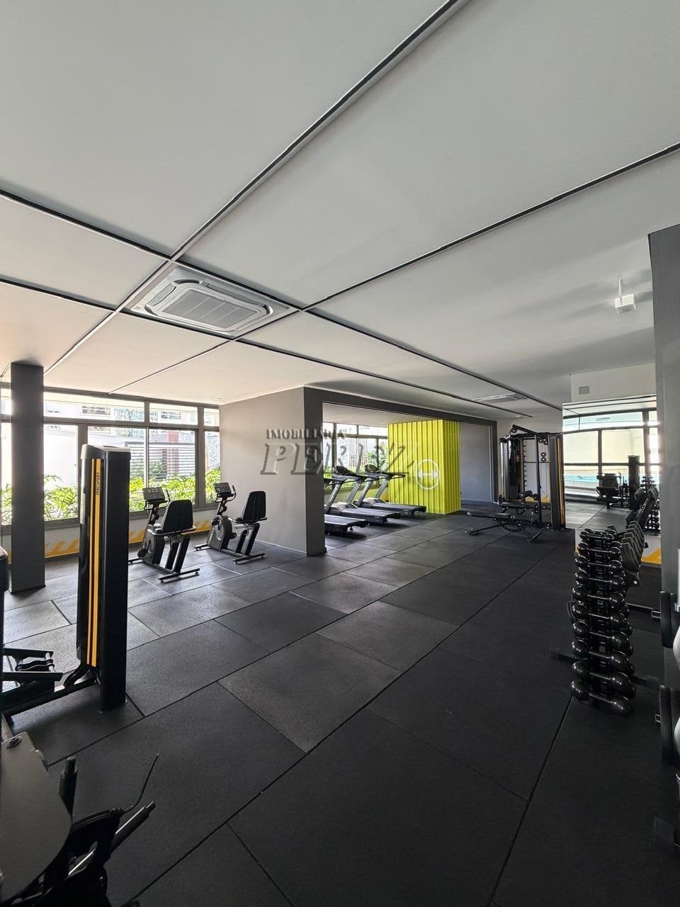 Apartamento à venda no Edifício Casa Palhano - Região sul de Londrina