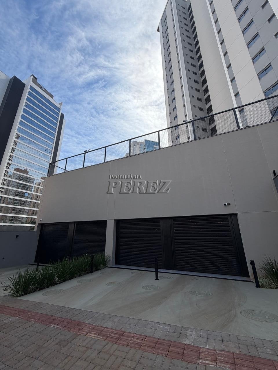 Apartamento à venda no Edifício Casa Palhano - Região sul de Londrina