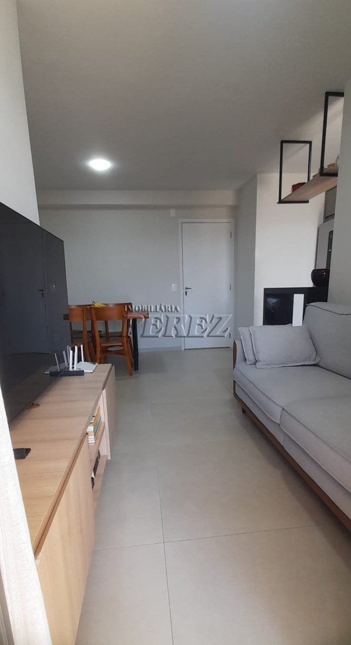 Apartamento à venda e locação na Gleba Palhano - Edifício Carmel