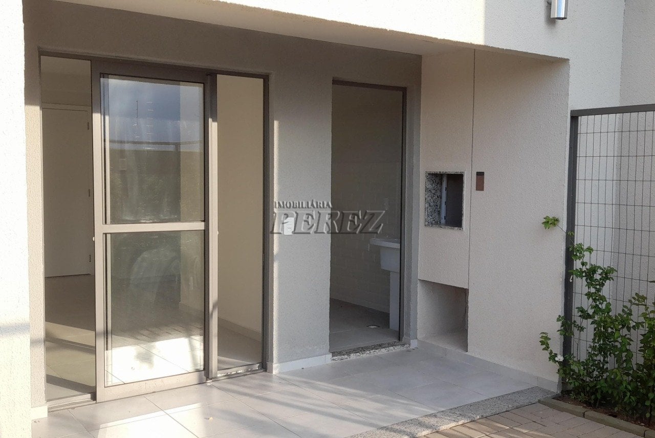 Apartamento à venda e locação na Gleba Palhano - Edifício Carmel