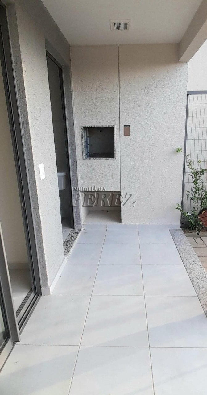 Apartamento à venda e locação na Gleba Palhano - Edifício Carmel