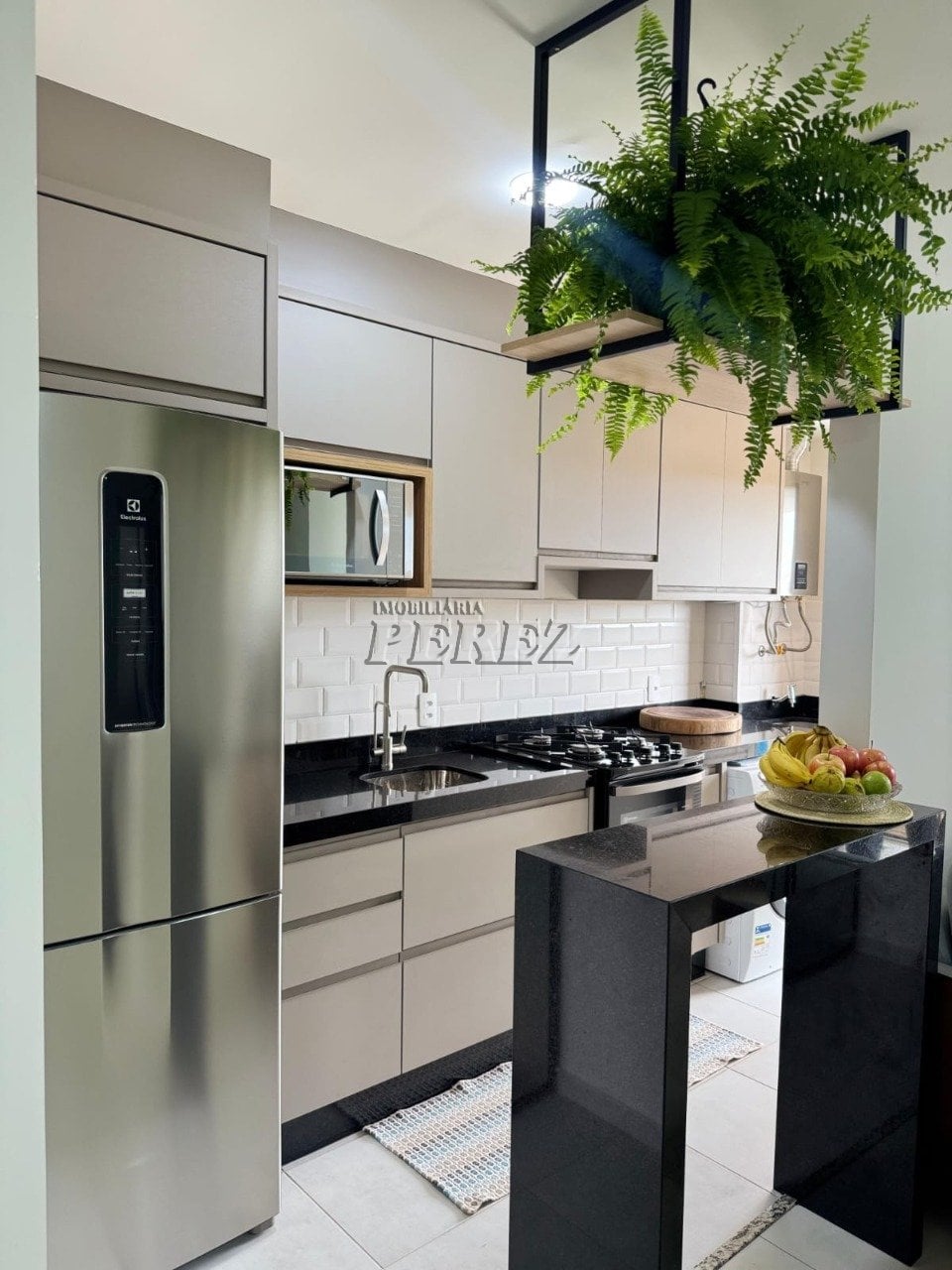 Apartamento à venda e locação na Gleba Palhano - Edifício Carmel