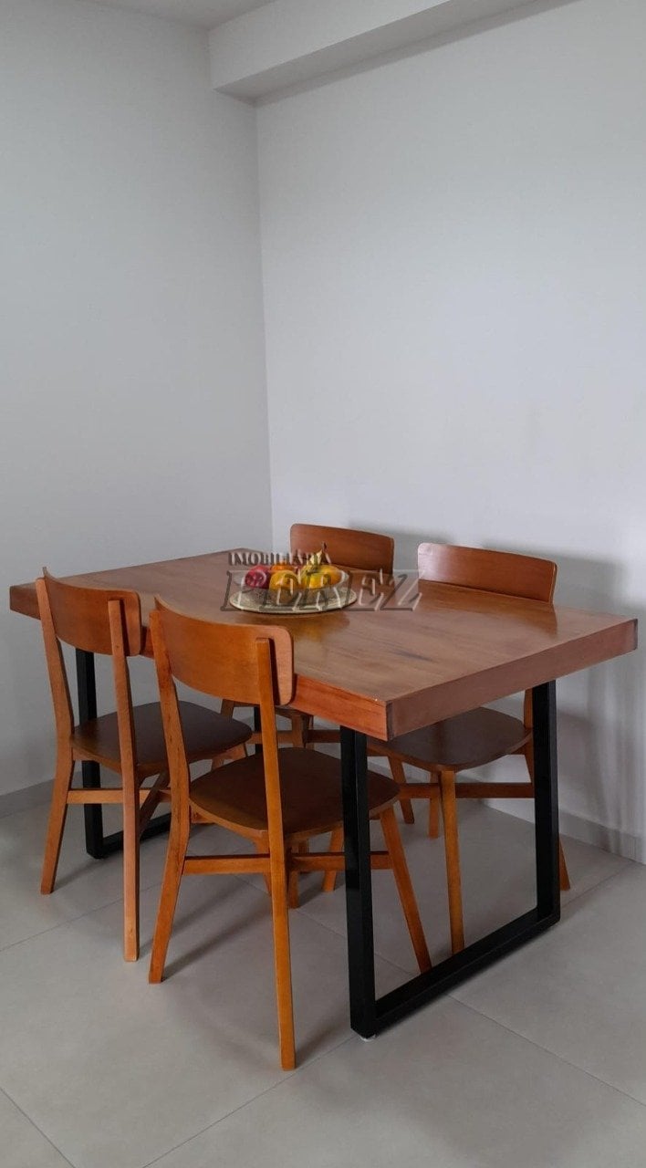 Apartamento à venda e locação na Gleba Palhano - Edifício Carmel