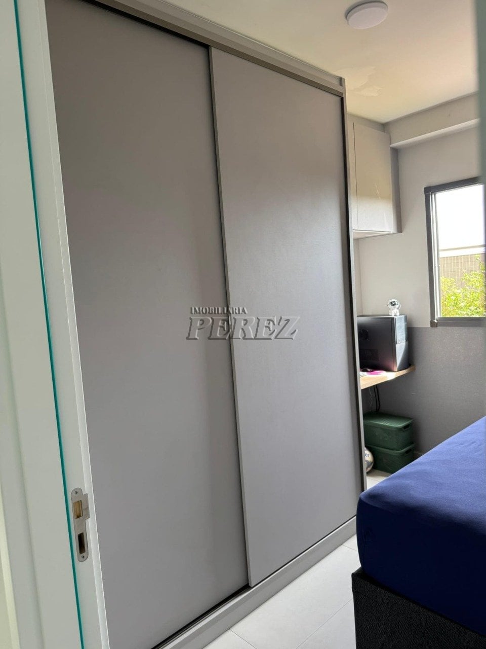 Apartamento à venda e locação na Gleba Palhano - Edifício Carmel