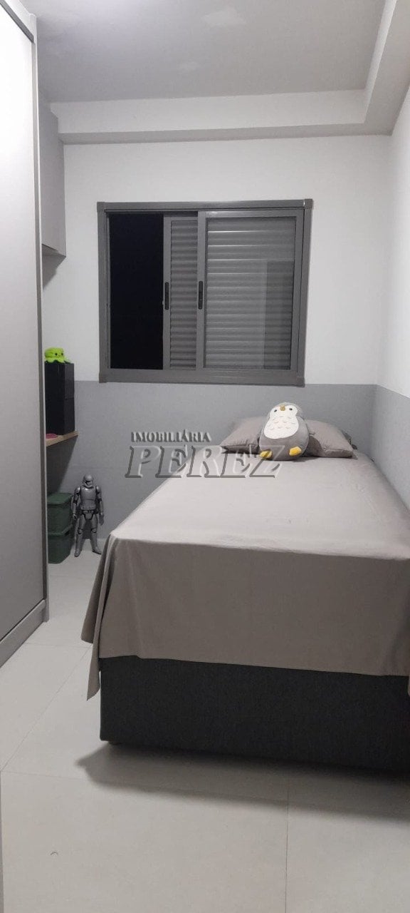 Apartamento à venda e locação na Gleba Palhano - Edifício Carmel