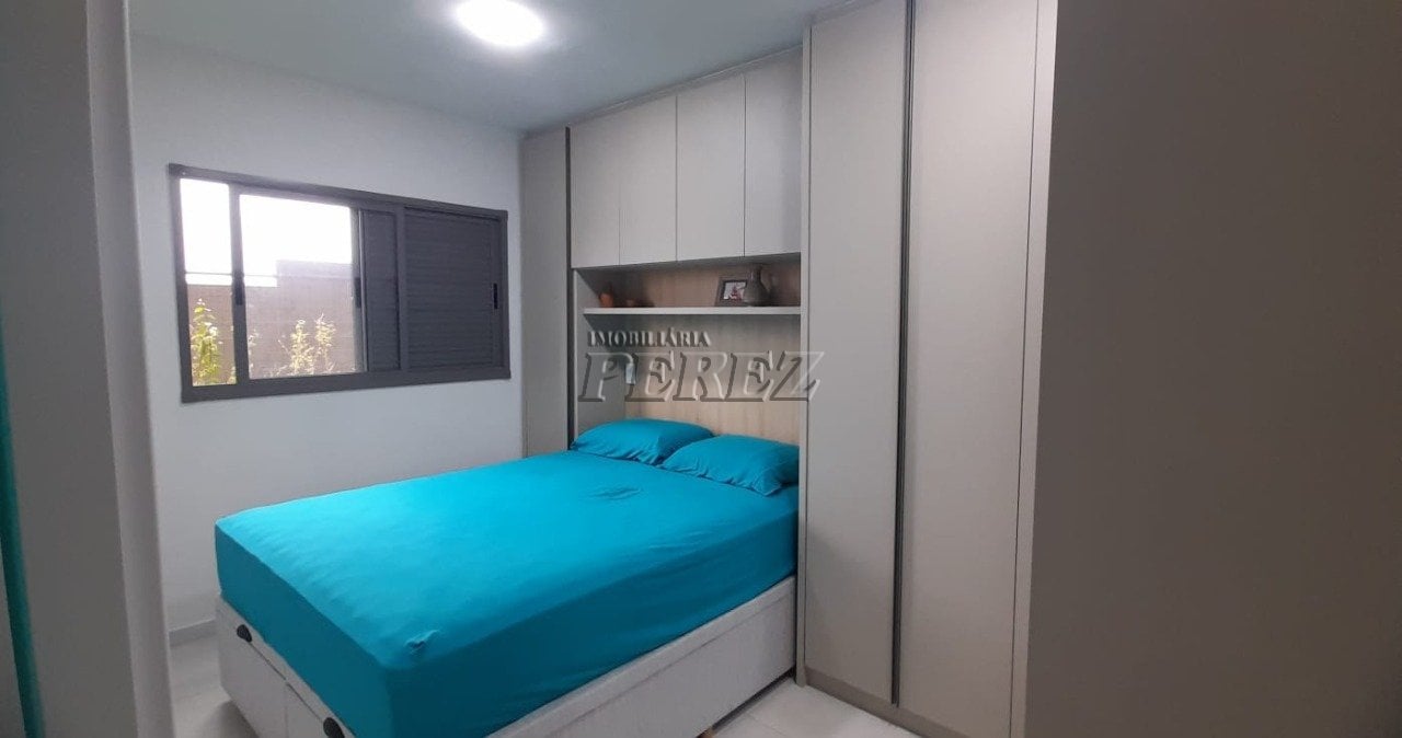 Apartamento à venda e locação na Gleba Palhano - Edifício Carmel