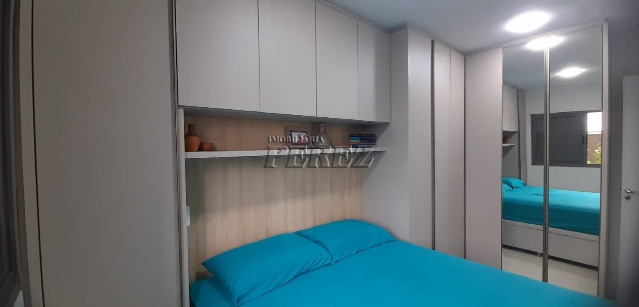 Apartamento à venda e locação na Gleba Palhano - Edifício Carmel