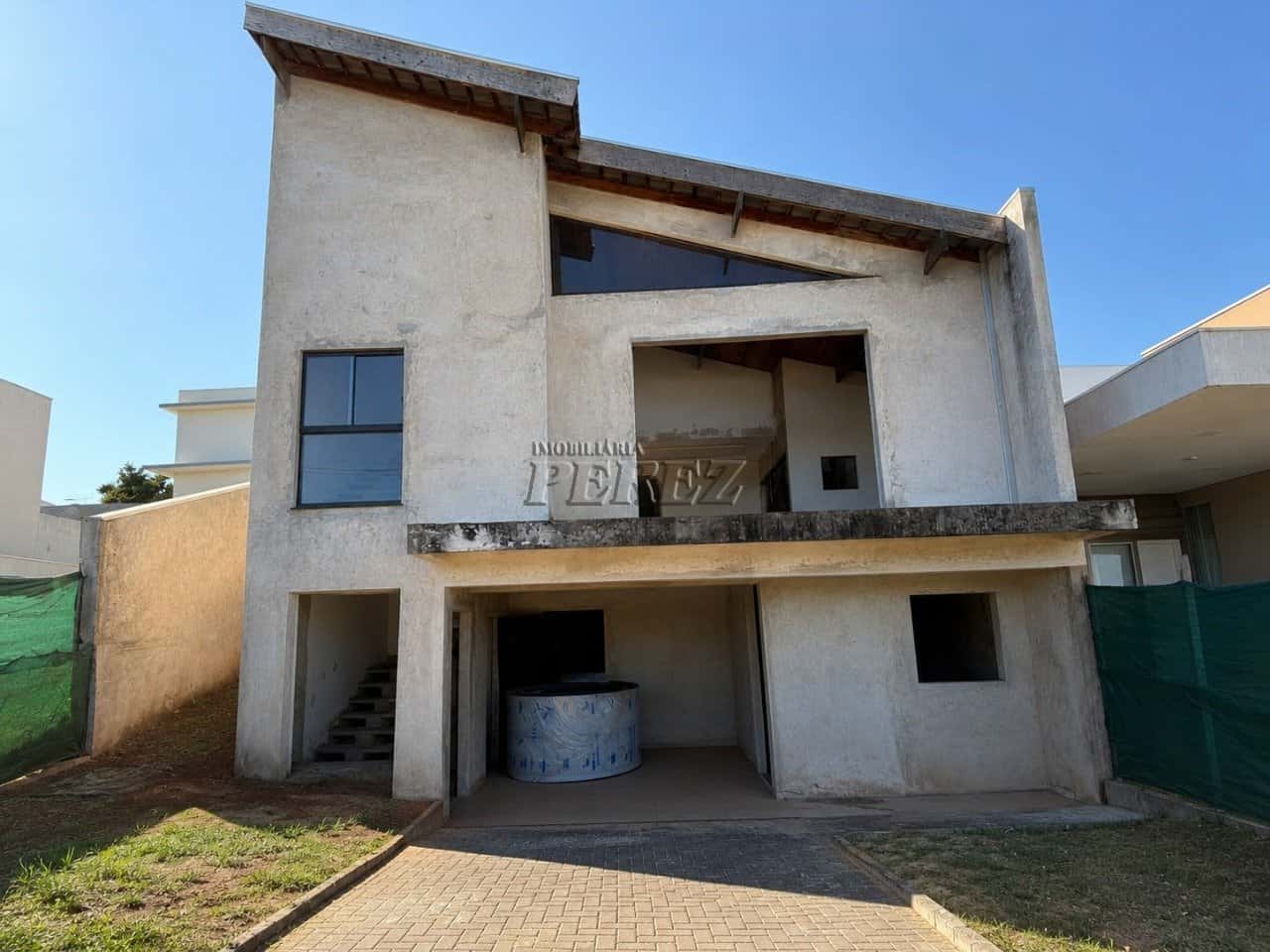 Casa em Condomínio à venda Parque Tauá, Londrina/PR — foto principal
