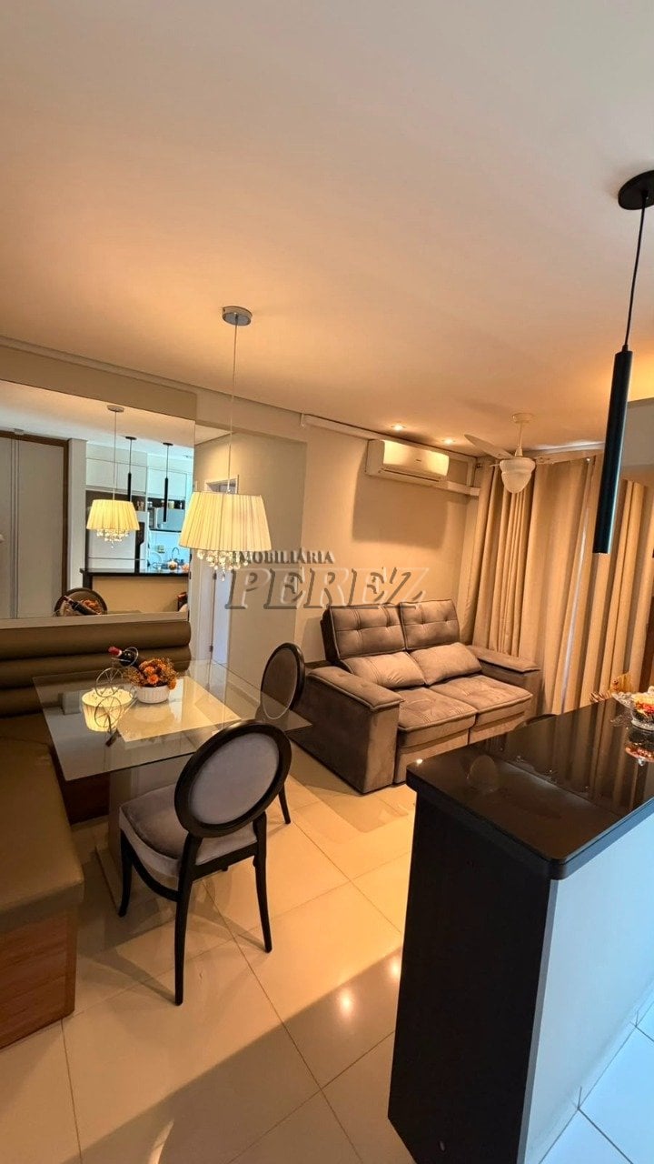 Apartamento à venda no Marco dos Pioneiros - Região leste de Londrina
