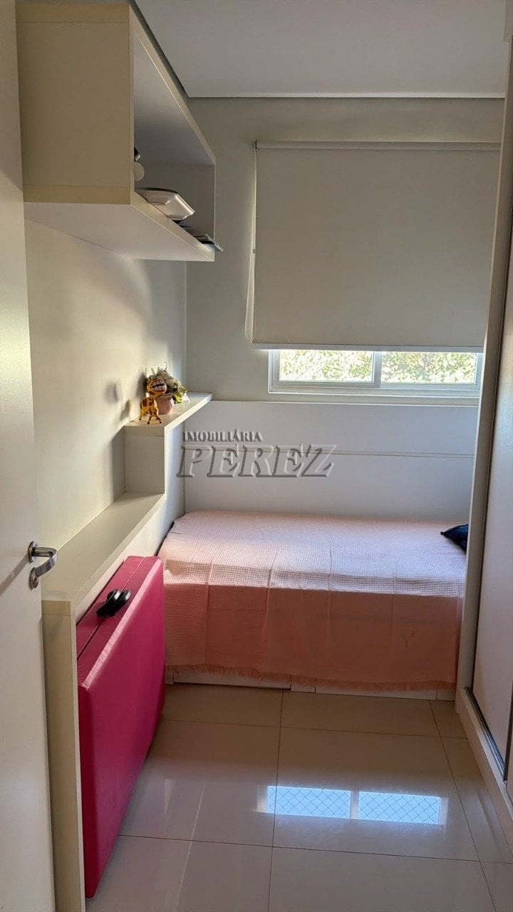 Apartamento à venda no Marco dos Pioneiros - Região leste de Londrina