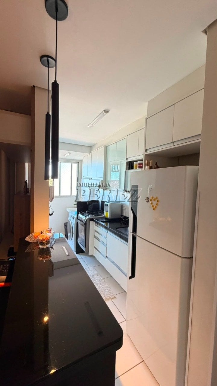 Apartamento à venda no Marco dos Pioneiros - Região leste de Londrina