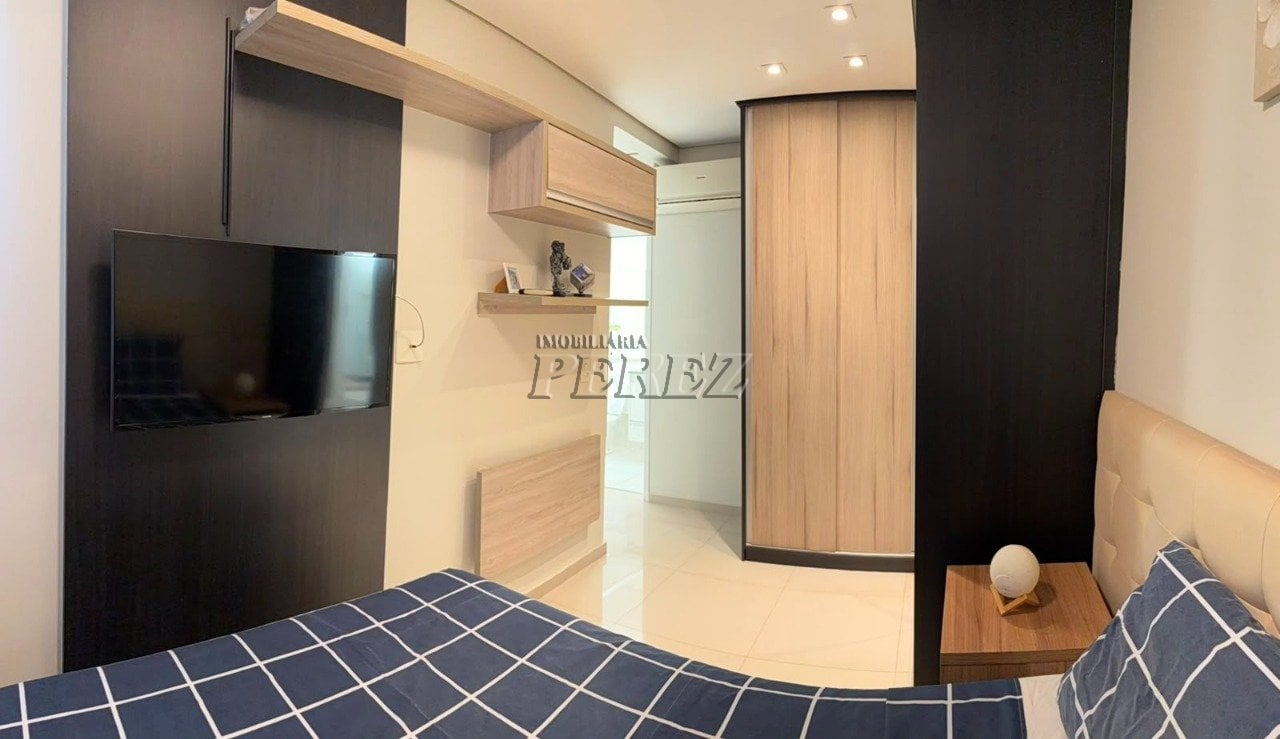 Apartamento à venda no Marco dos Pioneiros - Região leste de Londrina