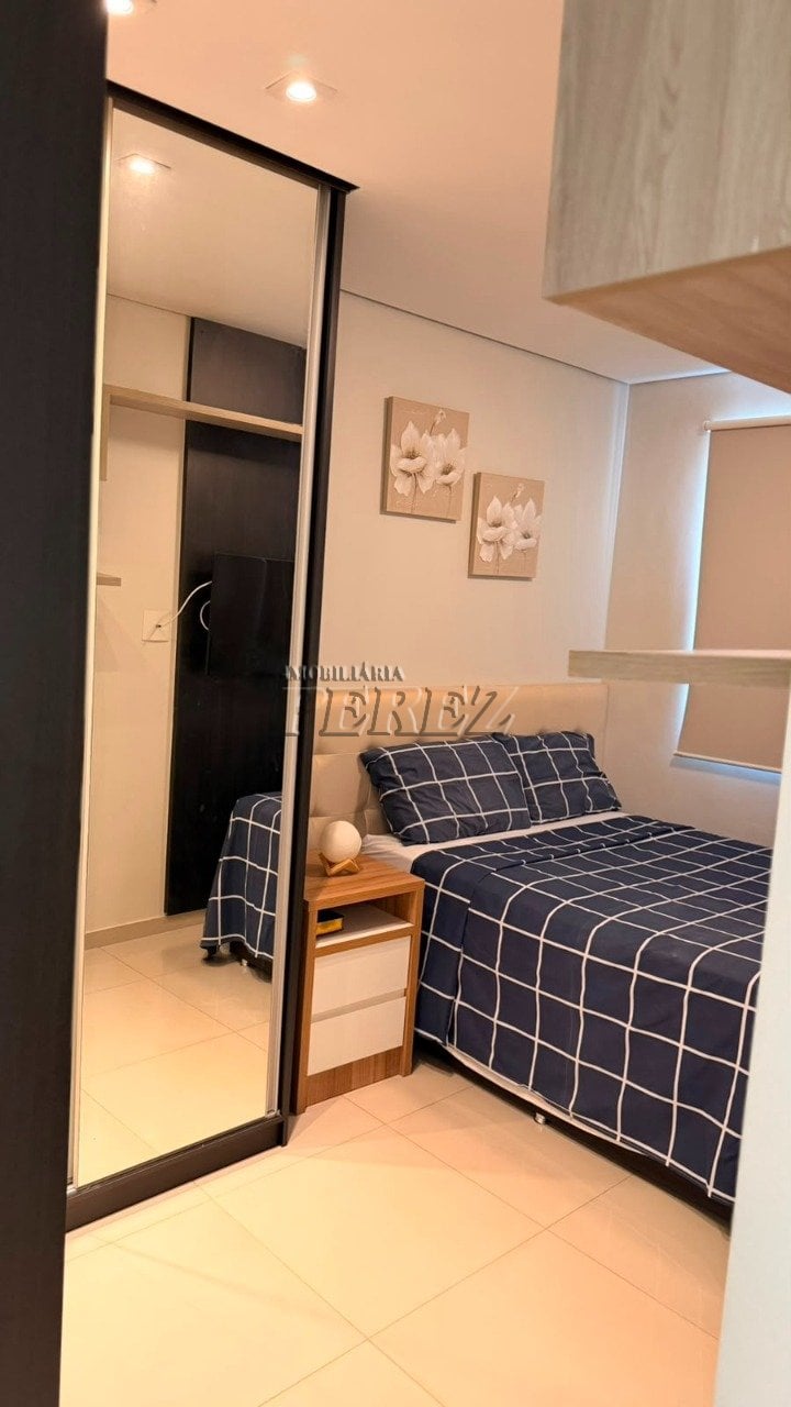 Apartamento à venda no Marco dos Pioneiros - Região leste de Londrina
