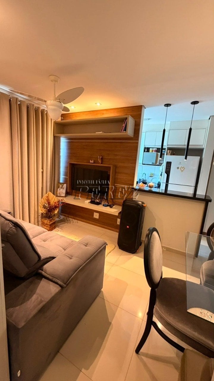Apartamento à venda no Marco dos Pioneiros - Região leste de Londrina