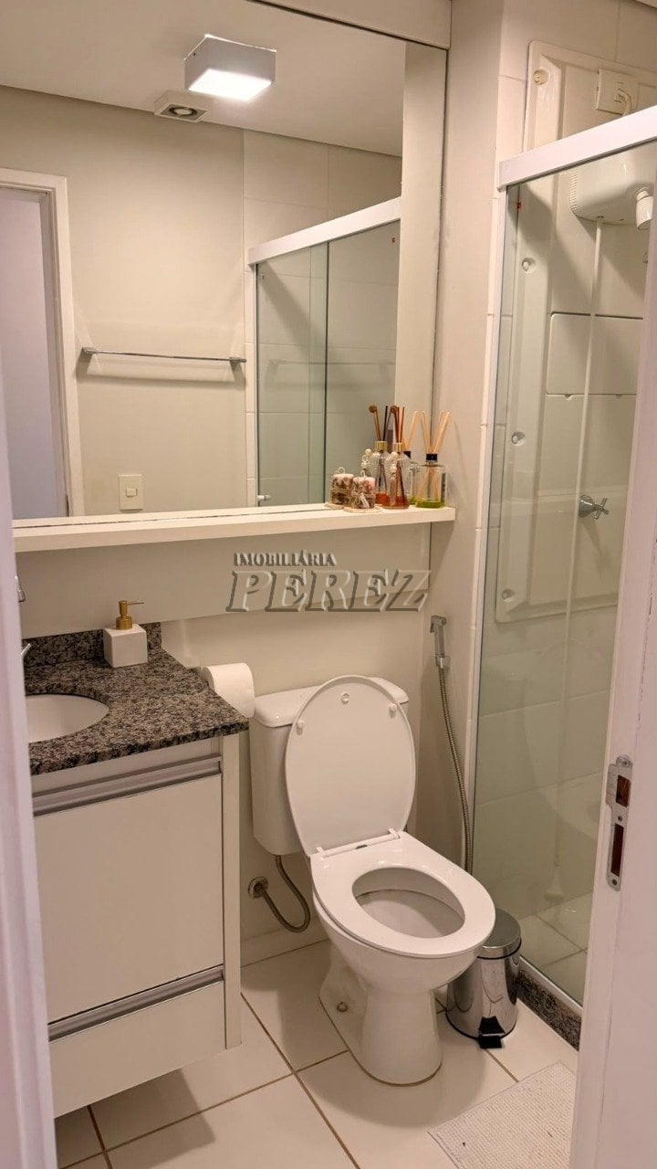 Apartamento à venda no Marco dos Pioneiros - Região leste de Londrina