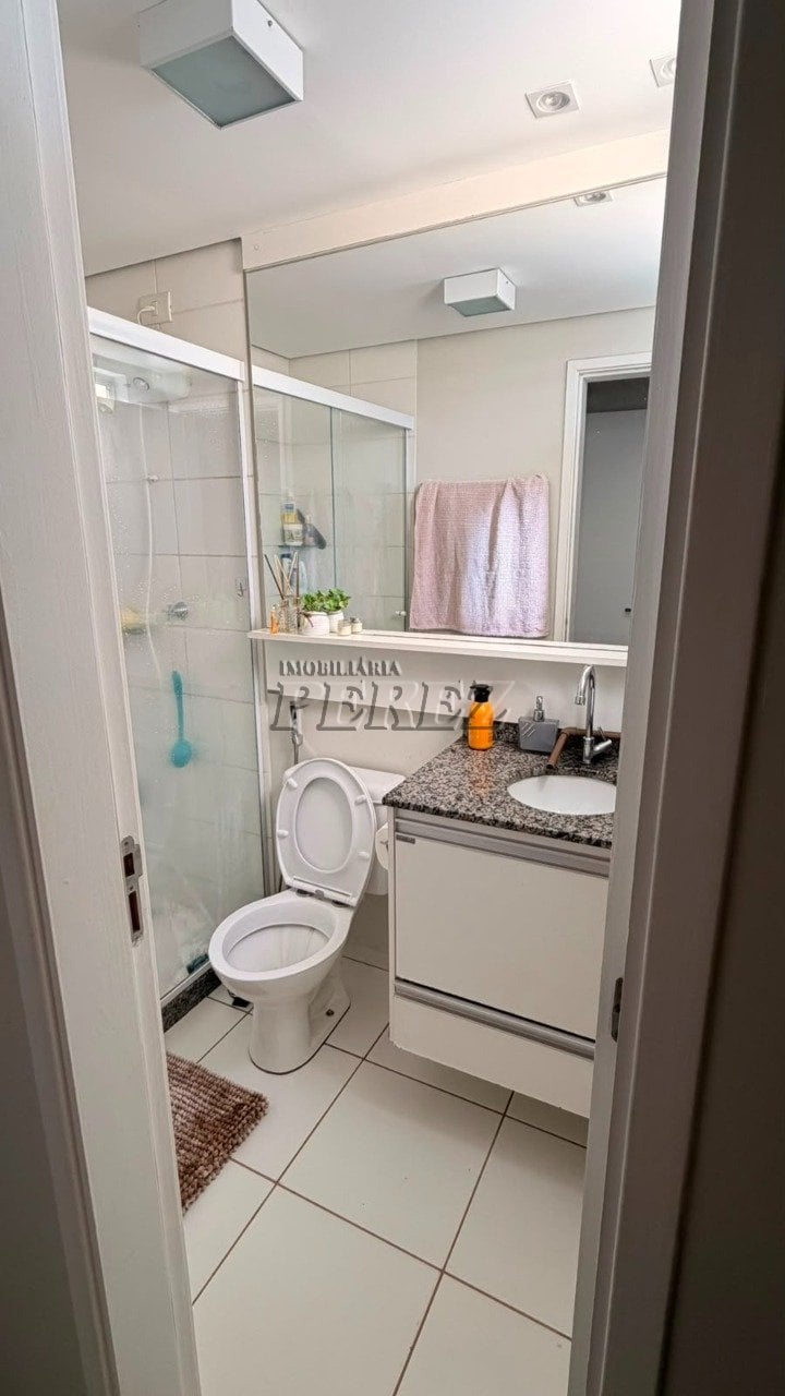 Apartamento à venda no Marco dos Pioneiros - Região leste de Londrina
