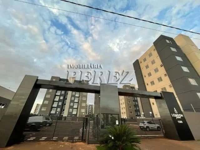 Apartamento à venda no Residencial London Tower - Região norte de Londrina — foto principal