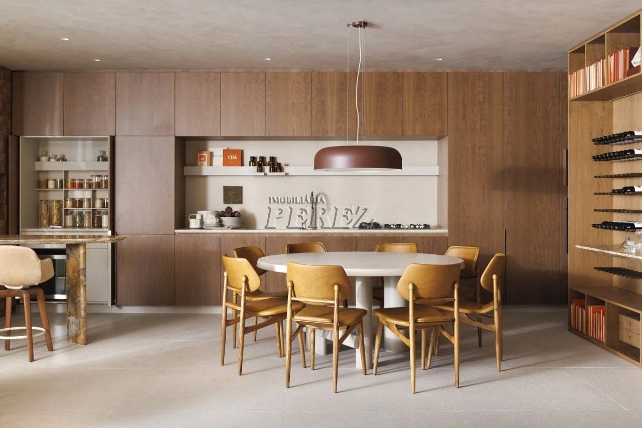Apartamento à venda no Edifício Casa´Horizonte no centro de Londrina - Lançamento Plaenge