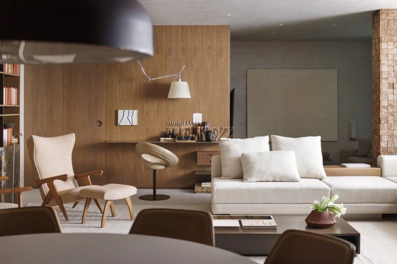 Apartamento à venda no Edifício Casa´Horizonte no centro de Londrina - Lançamento Plaenge
