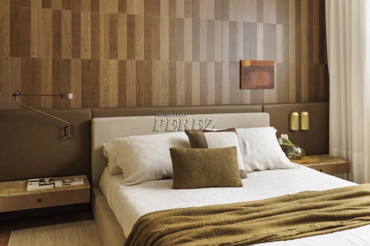 Apartamento à venda no Edifício Casa´Horizonte no centro de Londrina - Lançamento Plaenge