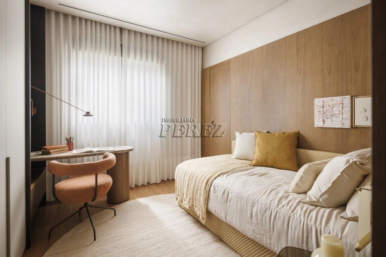Apartamento à venda no Edifício Casa´Horizonte no centro de Londrina - Lançamento Plaenge