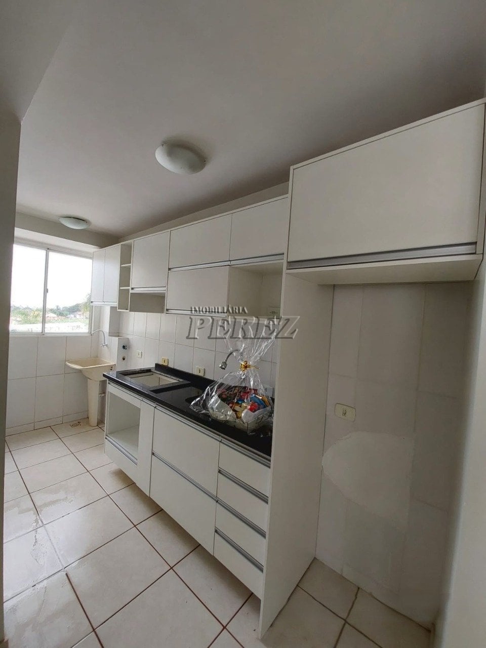 Apartamento para alugar no Residencial Portal das Américas em Cambé