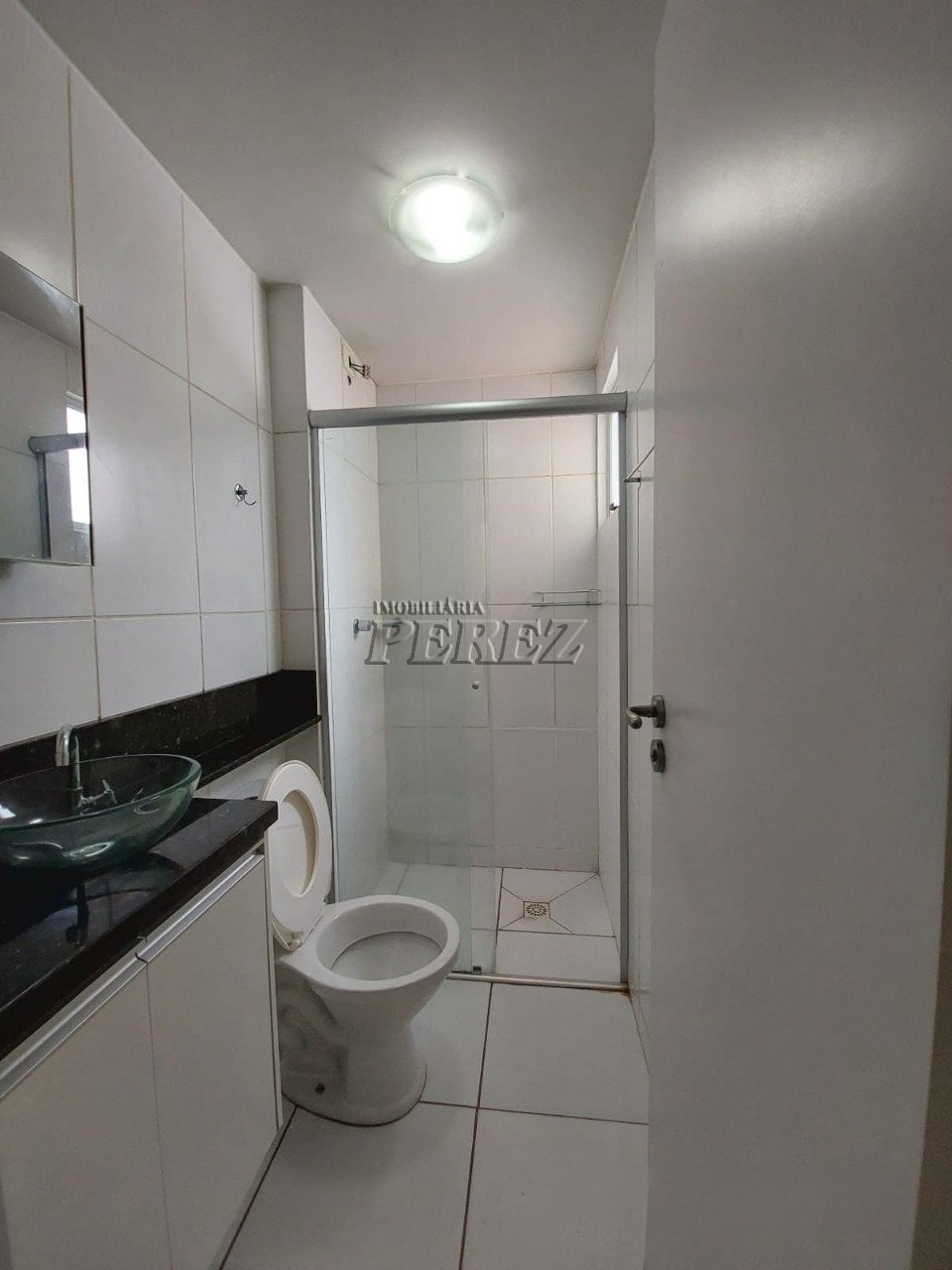 Apartamento para alugar no Residencial Portal das Américas em Cambé