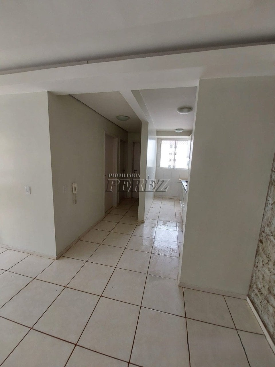 Apartamento para alugar no Residencial Portal das Américas em Cambé