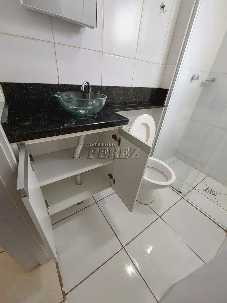 Apartamento para alugar no Residencial Portal das Américas em Cambé