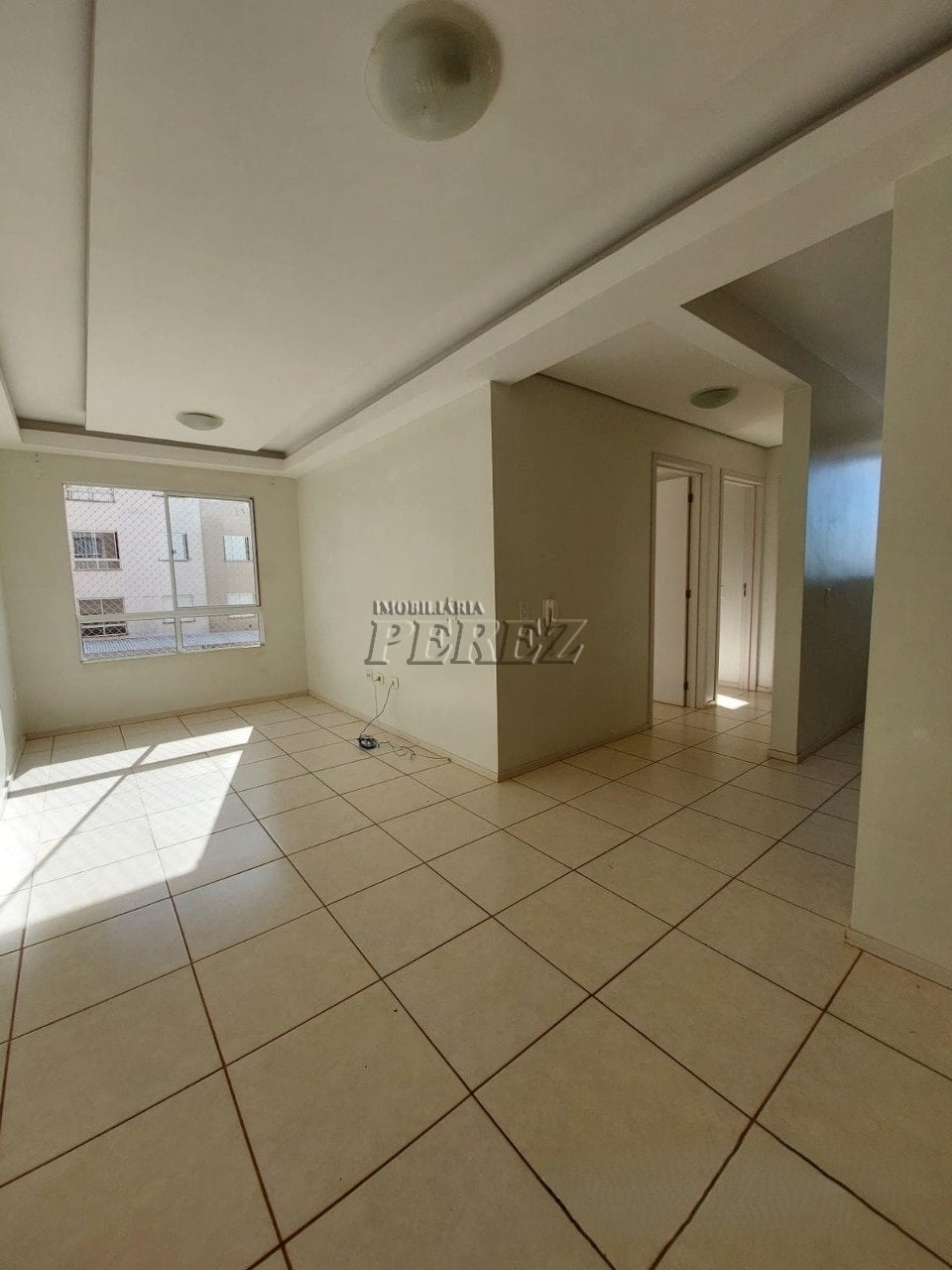 Apartamento para alugar no Residencial Portal das Américas em Cambé