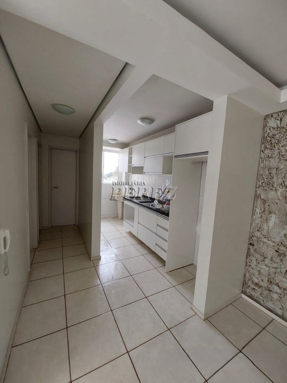 Apartamento para alugar no Residencial Portal das Américas em Cambé
