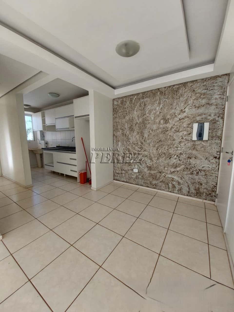 Apartamento para alugar no Residencial Portal das Américas em Cambé — foto principal