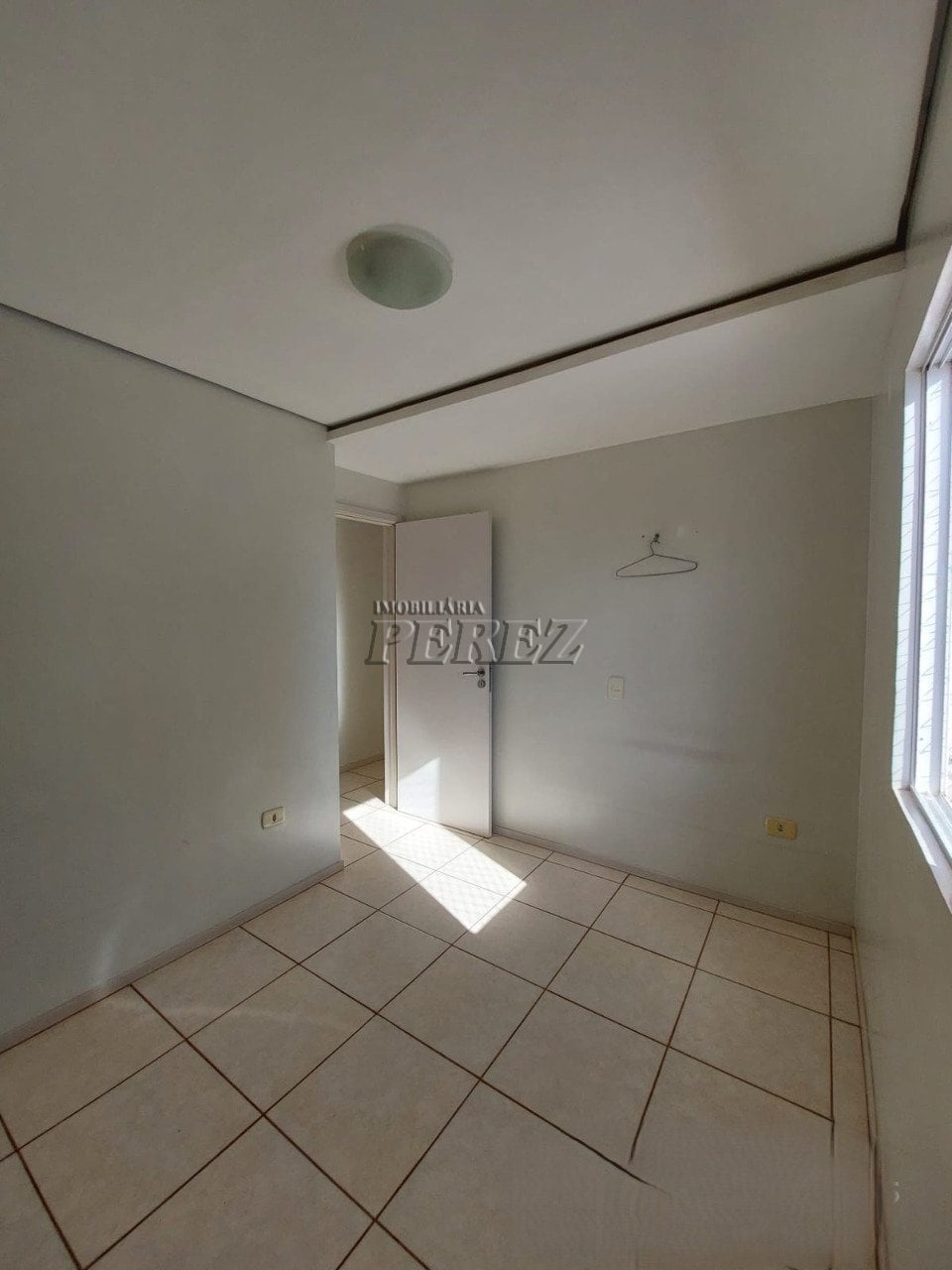 Apartamento para alugar no Residencial Portal das Américas em Cambé