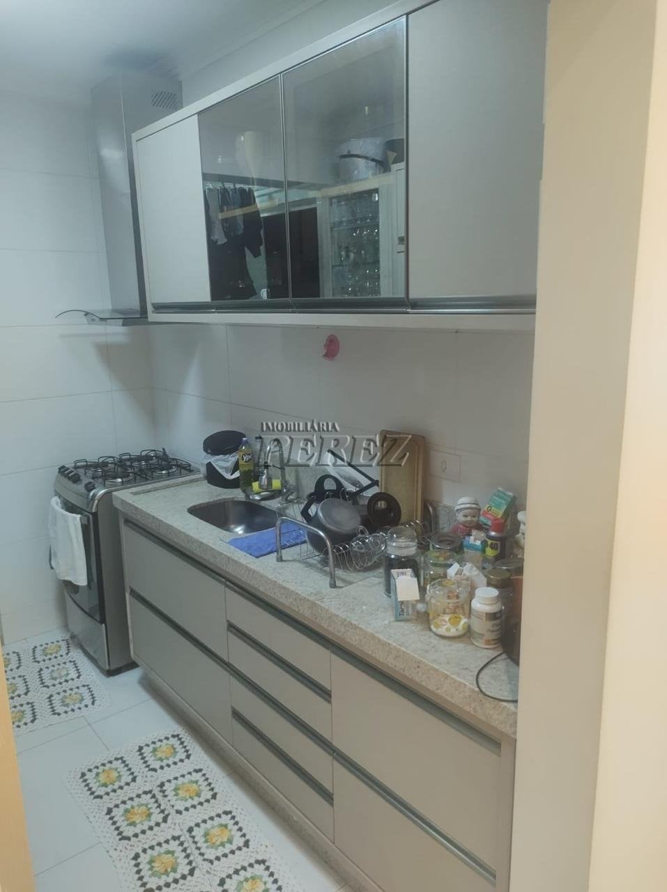 Apartamento à venda no Residencial Guarita em Maringá
