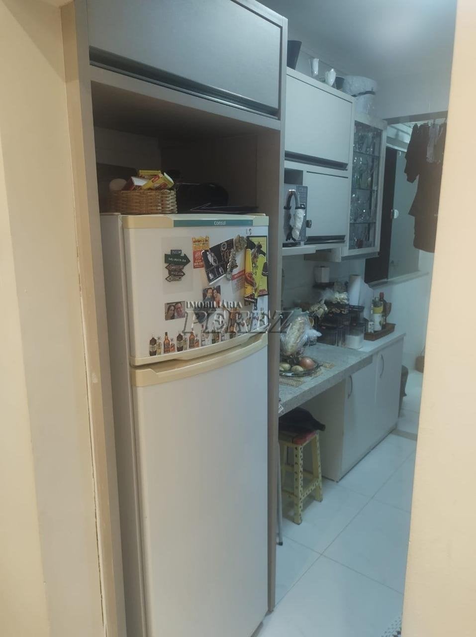 Apartamento à venda no Residencial Guarita em Maringá