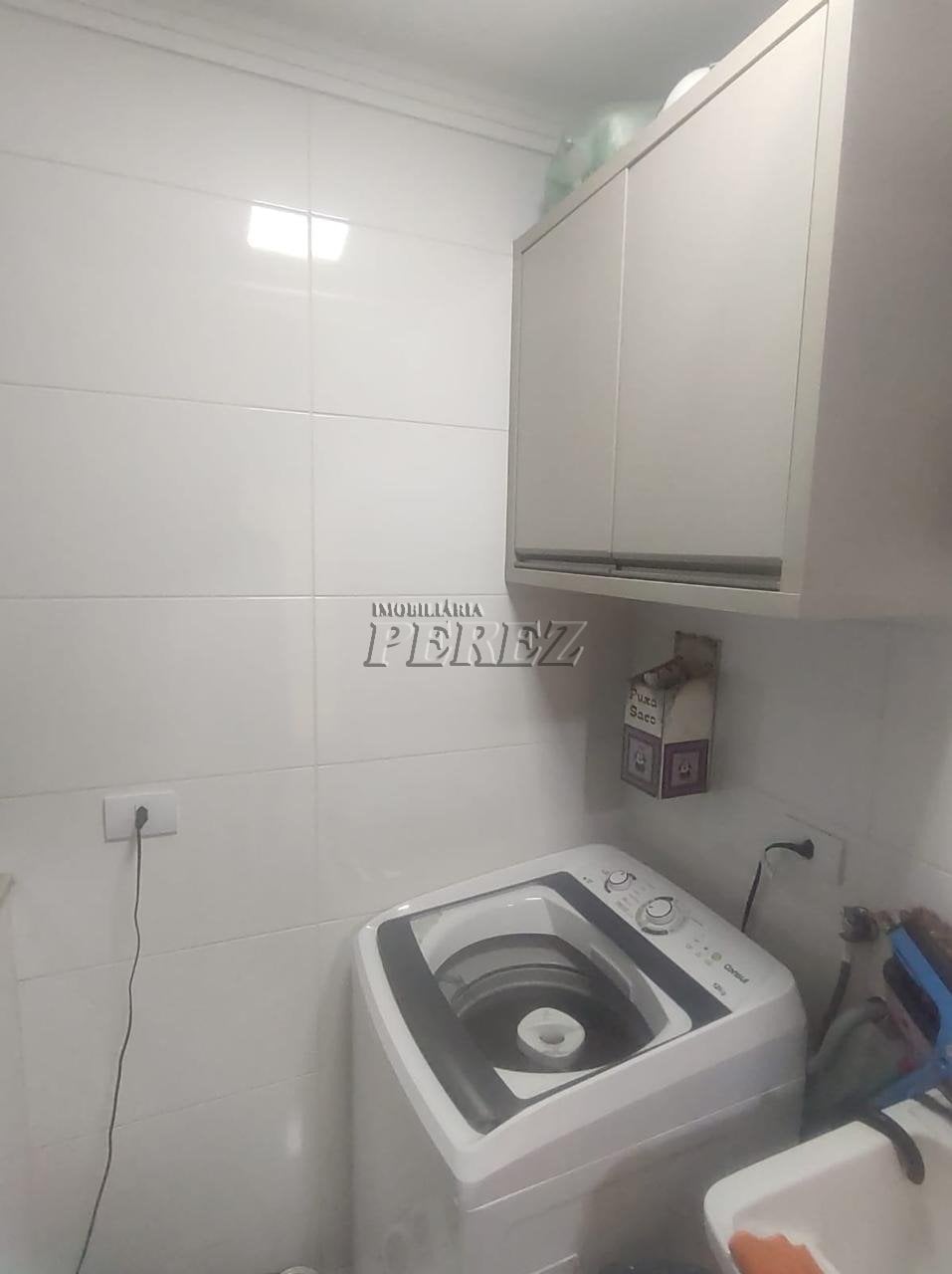 Apartamento à venda no Residencial Guarita em Maringá