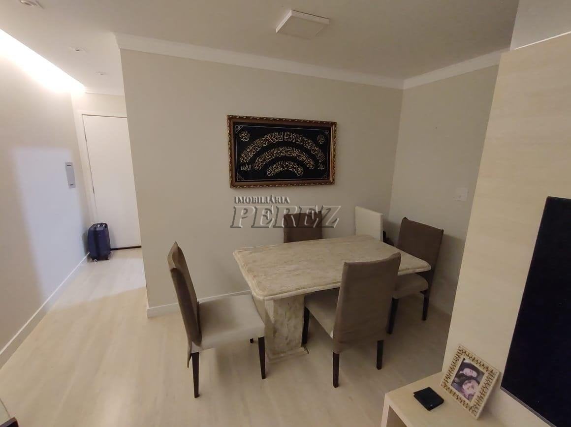 Apartamento à venda no Residencial Guarita em Maringá