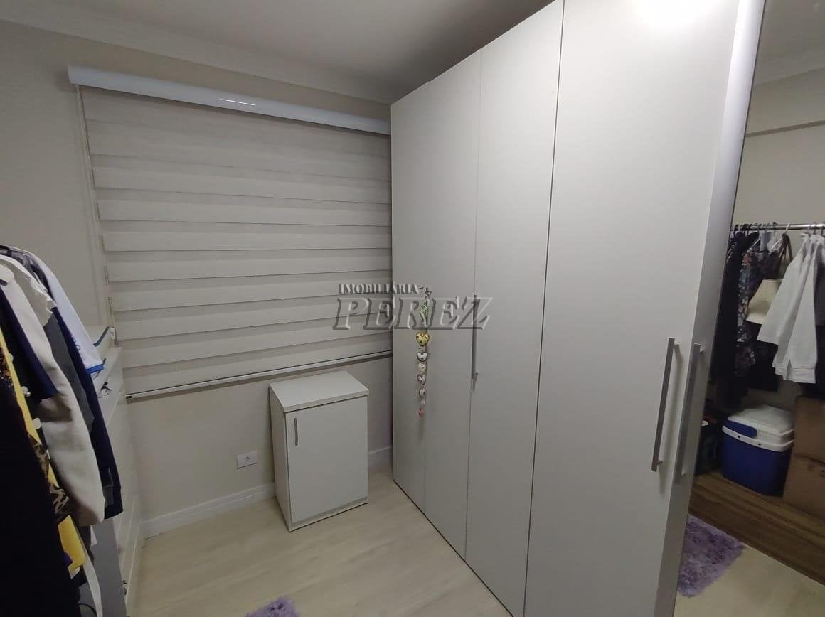 Apartamento à venda no Residencial Guarita em Maringá