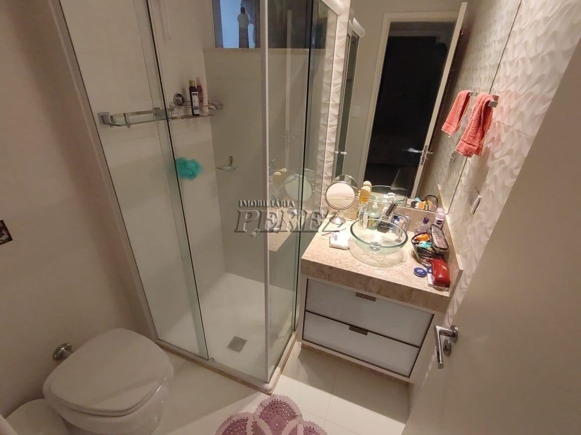 Apartamento à venda no Residencial Guarita em Maringá