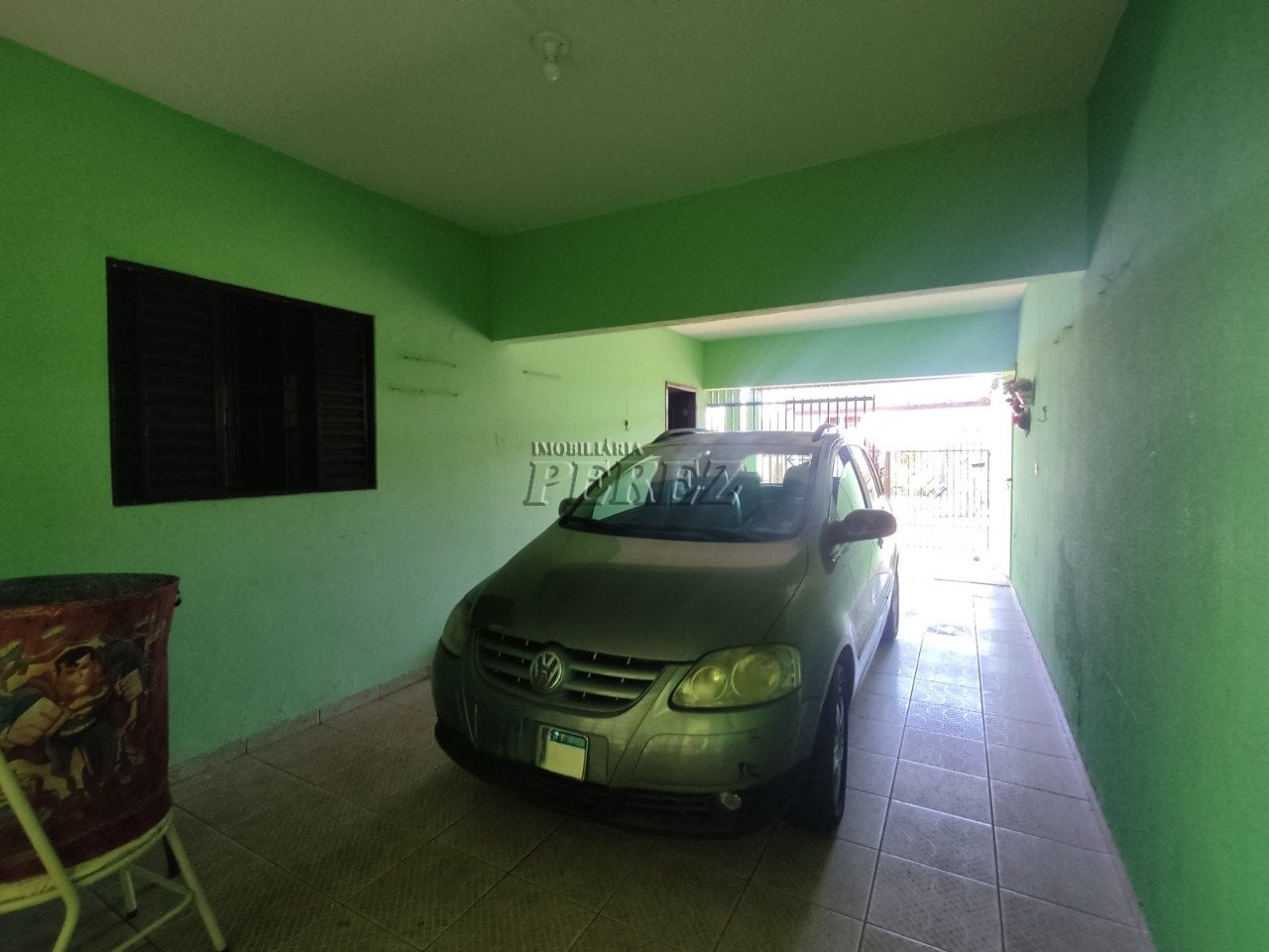 Casa à venda no Jardim Continental - Região norte de Londrina